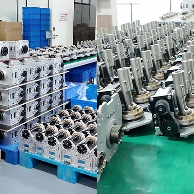 60X Optical Zoom Thermal Imaging Multi-Spectrum Intelligent Heavy-Duty PTZ Camera for Long Distance Observation Applications