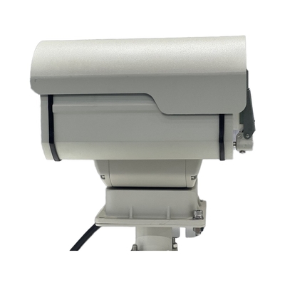 Long Range 1km Multispectral Camera for Agriculture Night Vision and SD Card Data Storage for Perimeter Protection