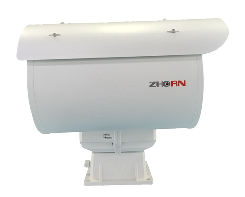 China Factory Sale Long-distance HD Dual-spectrum Intelligent PTZ Camera 90x Optical Zoom