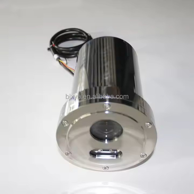 Hot Selling Industrial Explosion-proof Infrared High-definition Mini Camera for Gas and Oil Industry