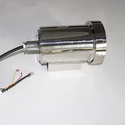 Hot Selling Industrial Explosion-proof Infrared High-definition Mini Camera for Gas and Oil Industry