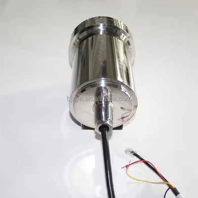 Hot Selling Industrial Explosion-proof Infrared High-definition Mini Camera for Gas and Oil Industry