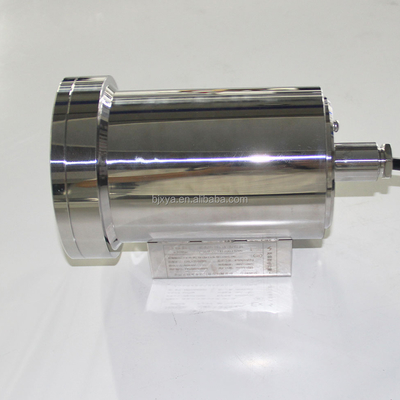 High-Temperature CMOS Sensor Process Monitoring Camera with Night Vision & NVR Data Storage Options