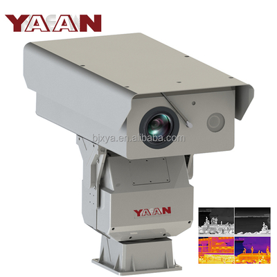 PTZ Camera with 60X Zoom  Outdoor IP66 Waterproof Factory Direct Price 5 Year Warranty